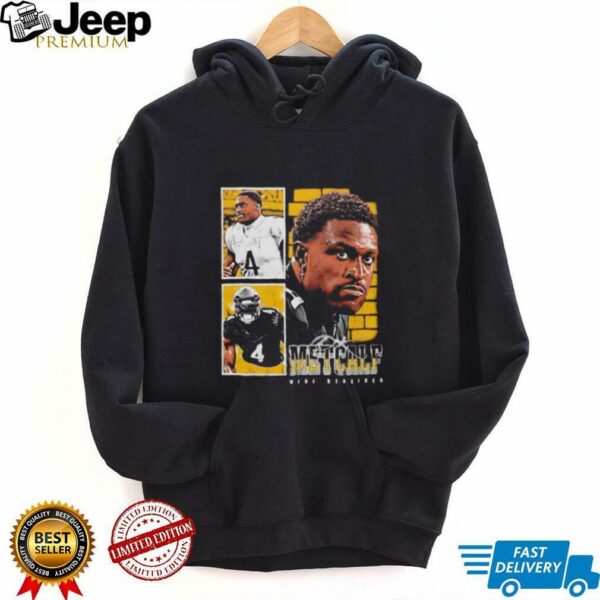 DK Metcalf Pittsburgh Steelers vintage shirt