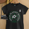 Boston Celtics Youth 2025 NBA Playoffs Hype T Shirt