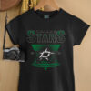 Mississippi State Bulldogs Youth Heather Dripping Football T Shirt