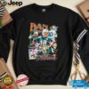 Cmat Cassette unisex t shirt