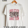 Money fire tariffied yet shirt
