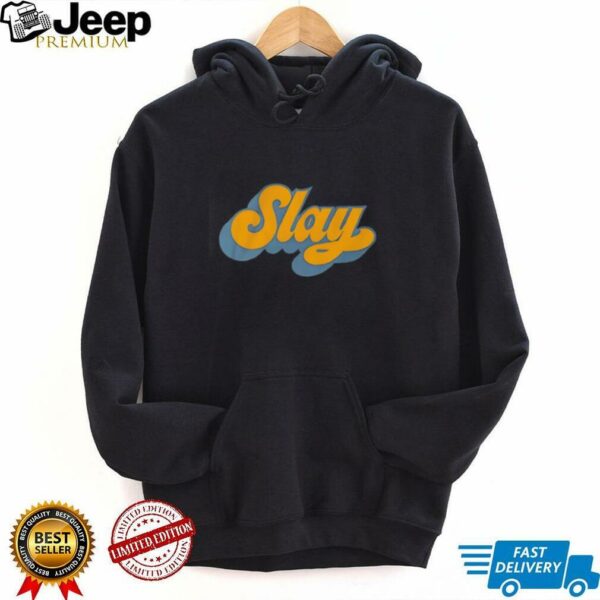 Darius Slay Pittsburgh shirt