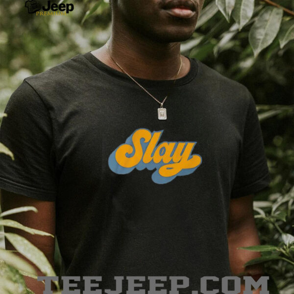 Darius Slay Pittsburgh shirt