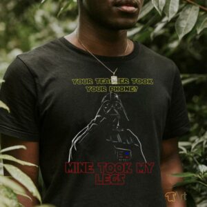 Darth Vader’s Boast Shirt