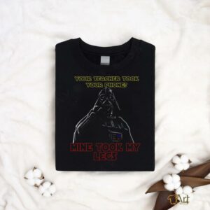 Darth Vader’s Boast Shirt