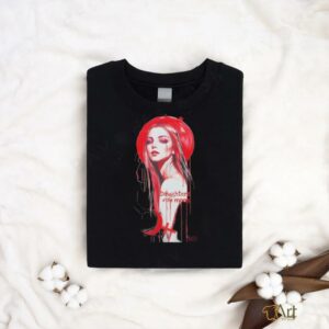Daughters of the moon 2025 shirt