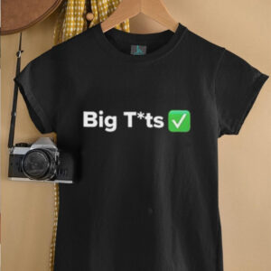 David daly big tits shirt