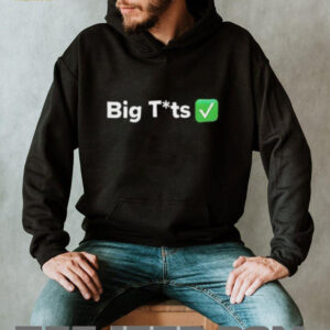 David daly big tits shirt4