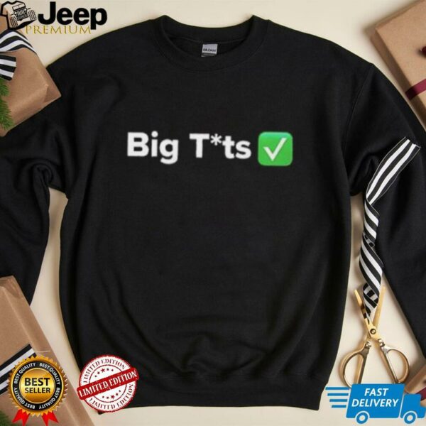 David daly big tits shirt