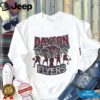 Western Michigan Broncos 2025 Men’s Hockey National Champions NIL All Players Frozen Four NCAA T shirts