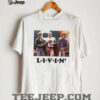 Swing slice sand trap repeat shirt