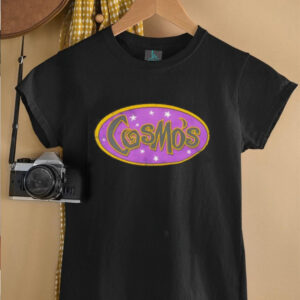 De2DIySc Cosmos GrillePub shirt3