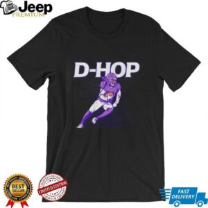 Deandre Hopkins D hop Baltimore shirt