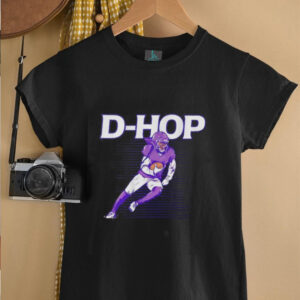 Deandre Hopkins D hop Baltimore shirt2