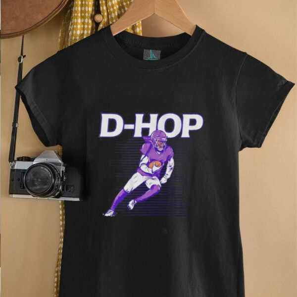 Deandre Hopkins D hop Baltimore shirt