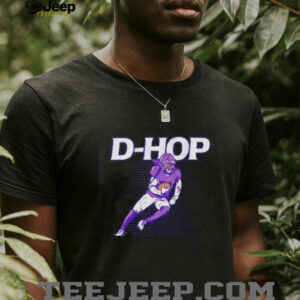 Deandre Hopkins D hop Baltimore shirt3