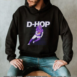 Deandre Hopkins D hop Baltimore shirt4