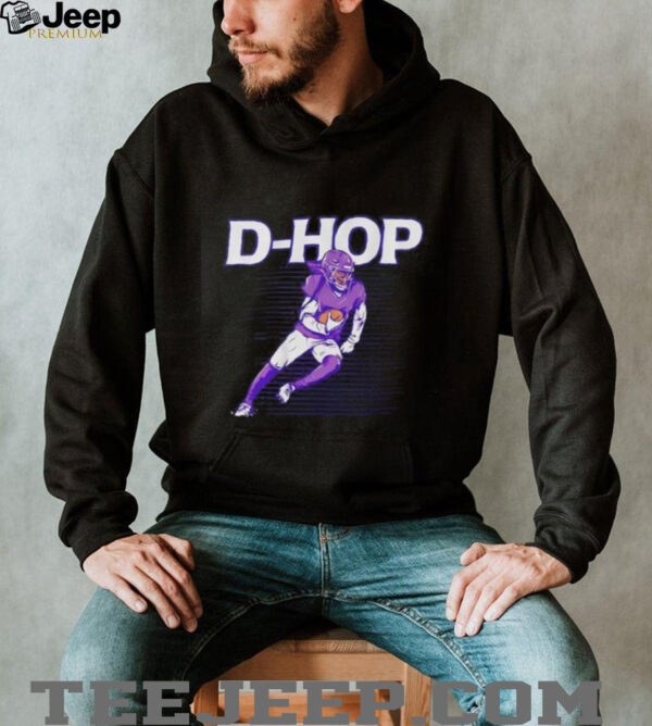 Deandre Hopkins D hop Baltimore shirt