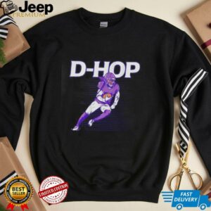 Deandre Hopkins D hop Baltimore shirt5
