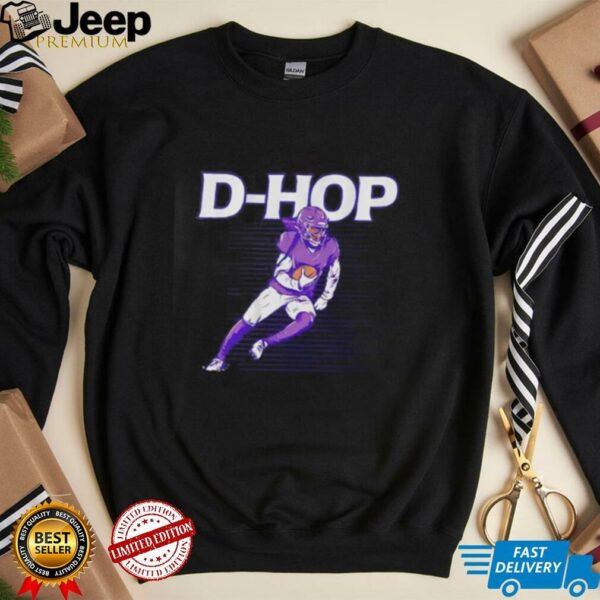 Deandre Hopkins D hop Baltimore shirt