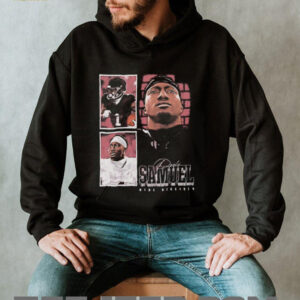 Deebo Samuel Washington Commanders vintage shirt4