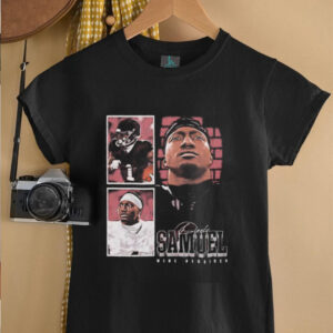 Deebo Samuel Washington Commanders vintage shirt5