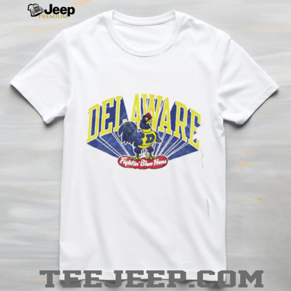 Delaware Fightin’ Blue Hens vintage shirt