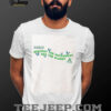 Kiss me I’m archie St Patrick’s day shirt
