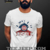 New York Yankees Bronx Bombers Opening Day Hometown shirt