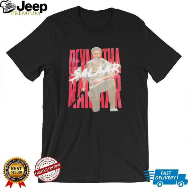 Devaratha Raisaar salaar shirt