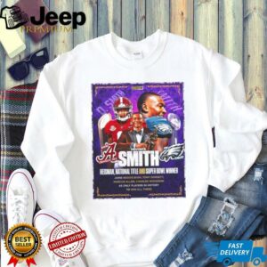 Devonta Smith Heisman National Title And Super Bowl WInner Joins...