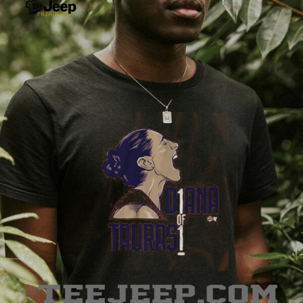 Diana Taurasi 1 of 1 Shirt