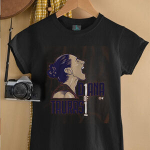 Diana Taurasi 1 of 1 Shirt1