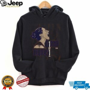 Diana Taurasi 1 of 1 Shirt2