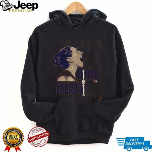 Diana Taurasi 1 of 1 Shirt