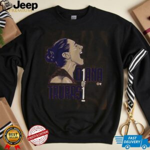 Diana Taurasi 1 of 1 Shirt3