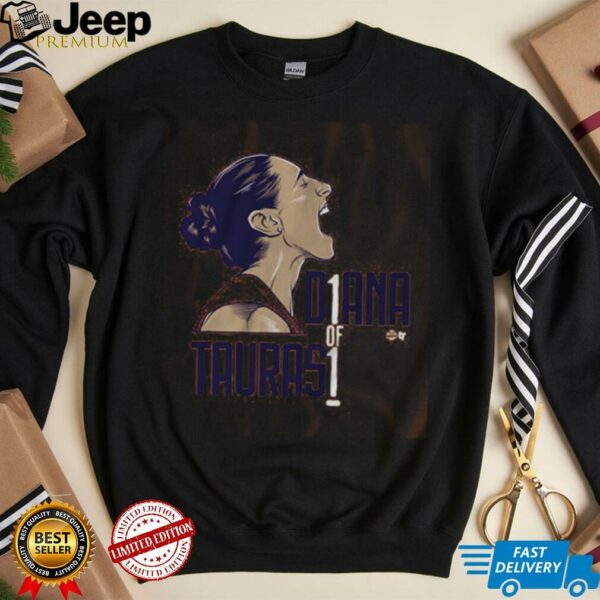 Diana Taurasi 1 of 1 Shirt