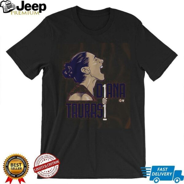 Diana Taurasi 1 of 1 Shirt