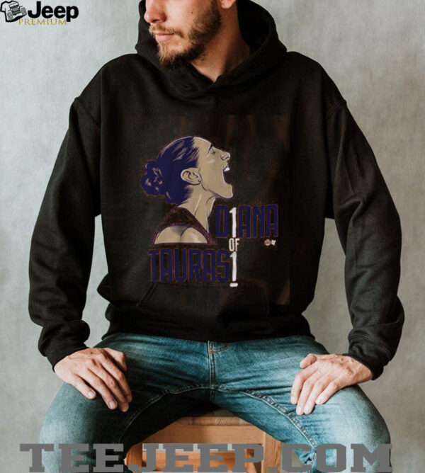 Diana Taurasi 1 of 1 Shirt