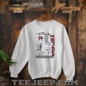 Dick Trickle Butch Mock Motorsports Maxx Racing vintage shirt