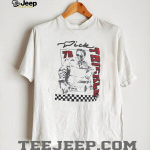 Dick Trickle Butch Mock Motorsports Maxx Racing vintage shirt4