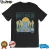 Retro Protect Our National Parks Smokey Resist Anti Trump T Shirt