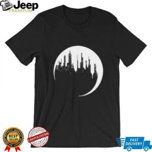 Dimension 20 Unsleeping City shirt1