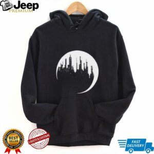 Dimension 20 Unsleeping City shirt2