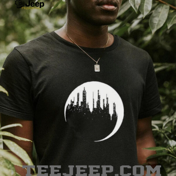 Dimension 20 Unsleeping City shirt