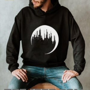Dimension 20 Unsleeping City shirt4