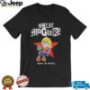 The World’s Tallest Pitcher shirt