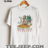Beach Boys mike love not war shirt