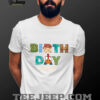 Cal Raleigh   King of the SEA   Seattle Baseball Shirt