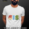 Mustard on the Beet T Shirt